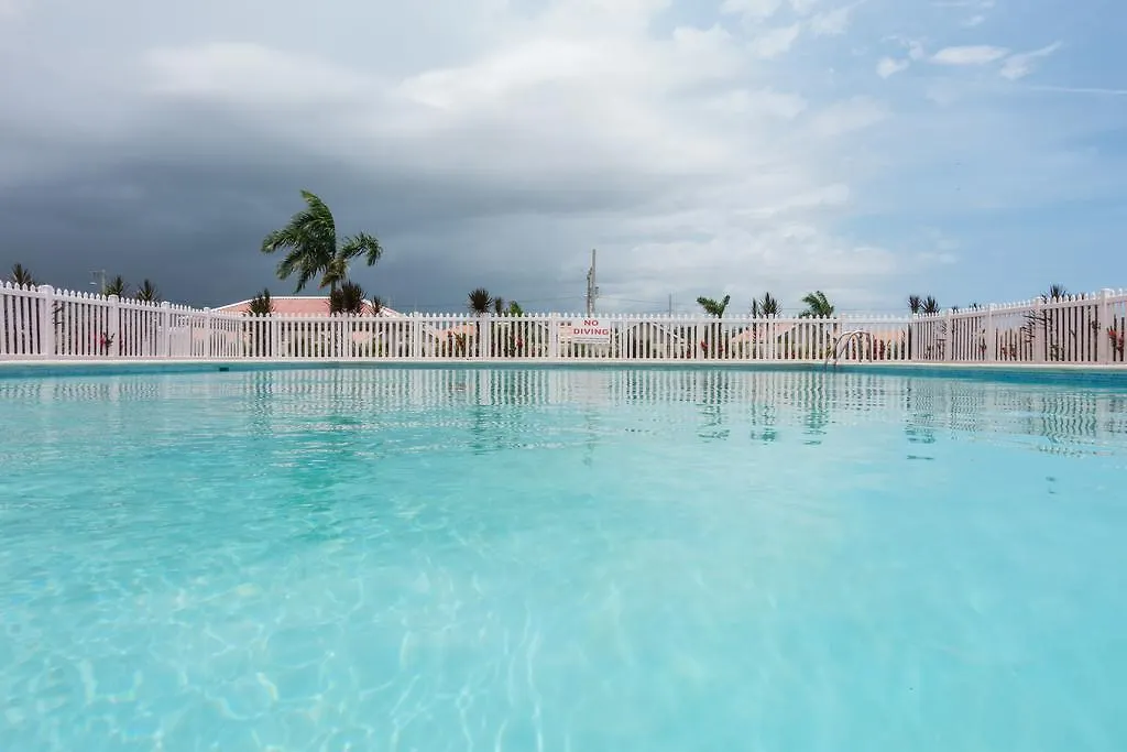 Caymanas Golf And Polo Resort Ellis Caymanas 0*,